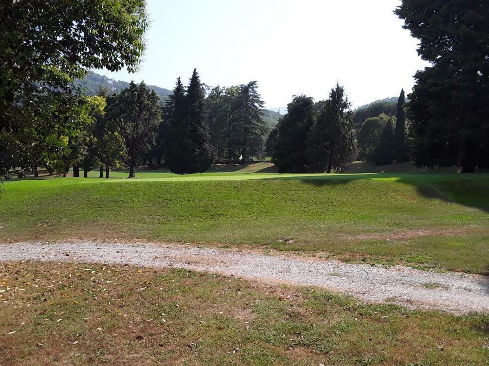 Casa Golf Tennis Rapallo Dış mekan fotoğraf